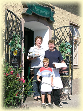 Familie Loibenb&ouml;ck