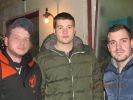 Punschstand 2013