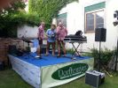 Gartenparty 2014