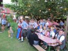 Gartenparty 2014