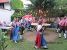 Gartenparty 2014
