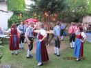 Gartenparty 2014