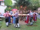 Gartenparty 2014