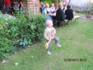 Gartenparty 2014