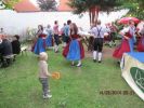 Gartenparty 2014