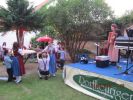 Gartenparty 2014