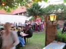 Gartenparty 2014