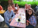 Gartenparty 2014