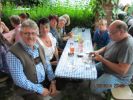 Gartenparty 2014