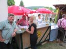 Gartenparty 2014