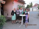 Gartenparty 2014