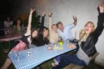 Gartenparty 2014