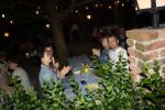 Gartenparty 2014