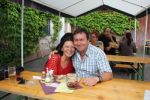 Gartenparty 2014