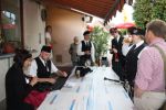 Gartenparty 2014