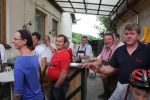 Gartenparty 2014
