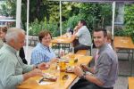 Gartenparty 2014