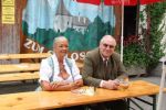 Gartenparty 2014