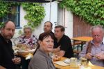 Gartenparty 2014