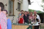 Gartenparty 2014