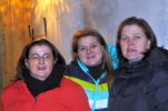 Traditioneller Dorfheuriger-Punschstand am 18.12.2014