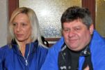 Traditioneller Dorfheuriger-Punschstand am 18.12.2014
