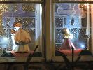 Dorfheuriger-Adventfenster am 10.12.2015