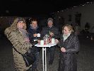 Dorfheuriger-Adventfenster am 10.12.2015