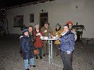 Dorfheuriger-Adventfenster am 10.12.2015