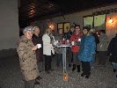 Dorfheuriger-Adventfenster am 10.12.2015