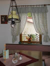 Unser heimeliges Lokal