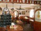 Unser heimeliges Lokal