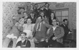 Unser heimeliges Lokal